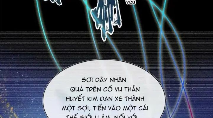 Tu Chân Nói Chuyện Phiếm Quần