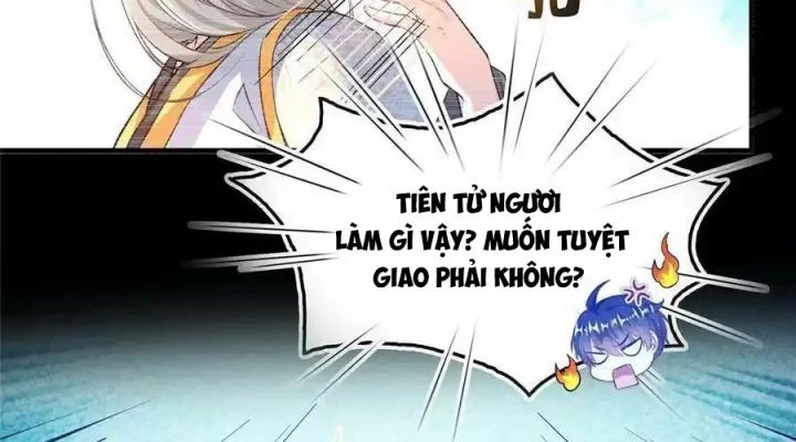 Tu Chân Nói Chuyện Phiếm Quần