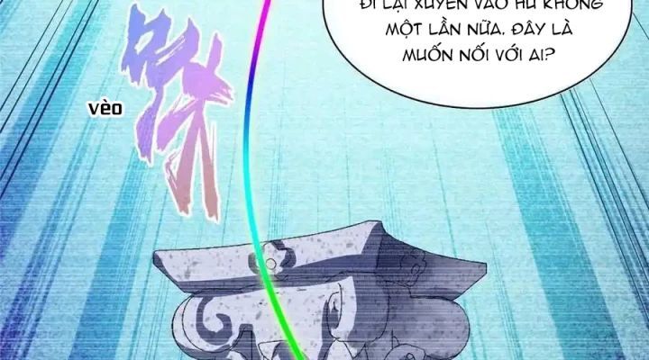 Tu Chân Nói Chuyện Phiếm Quần