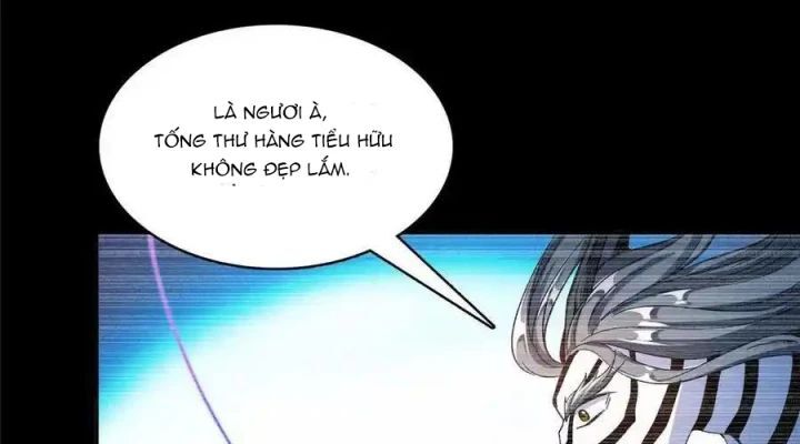 Tu Chân Nói Chuyện Phiếm Quần