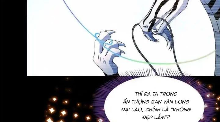 Tu Chân Nói Chuyện Phiếm Quần