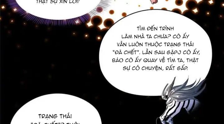 Tu Chân Nói Chuyện Phiếm Quần