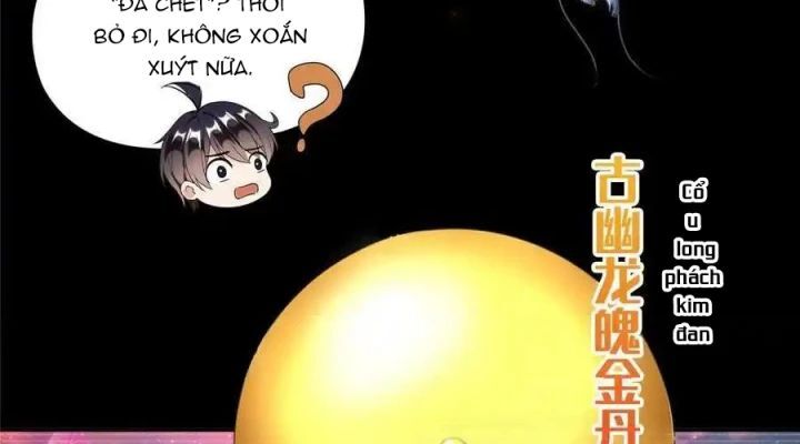 Tu Chân Nói Chuyện Phiếm Quần