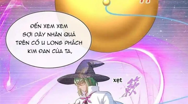 Tu Chân Nói Chuyện Phiếm Quần