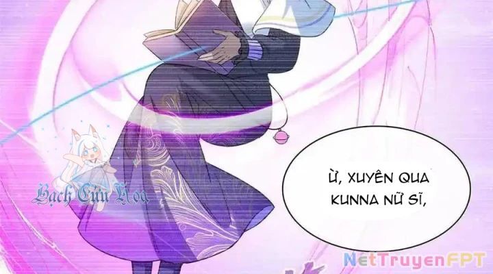 Tu Chân Nói Chuyện Phiếm Quần