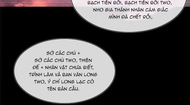 Tu Chân Nói Chuyện Phiếm Quần