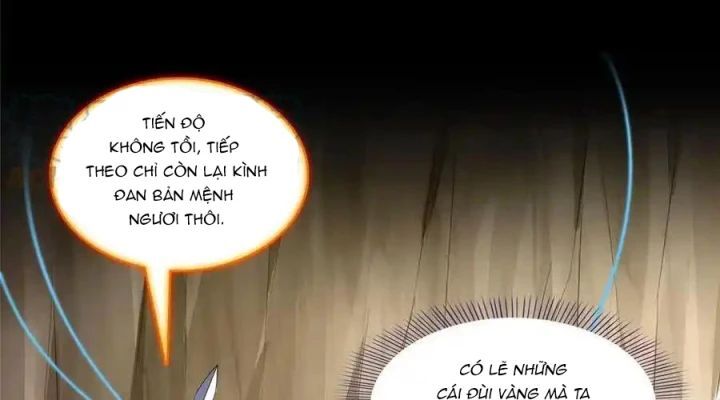 Tu Chân Nói Chuyện Phiếm Quần