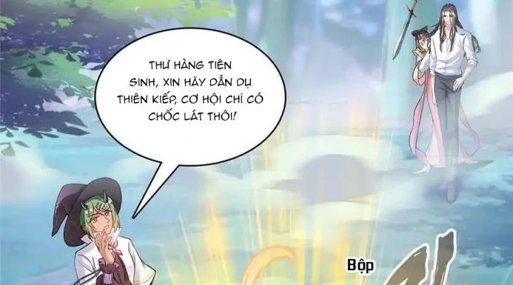 Tu Chân Nói Chuyện Phiếm Quần