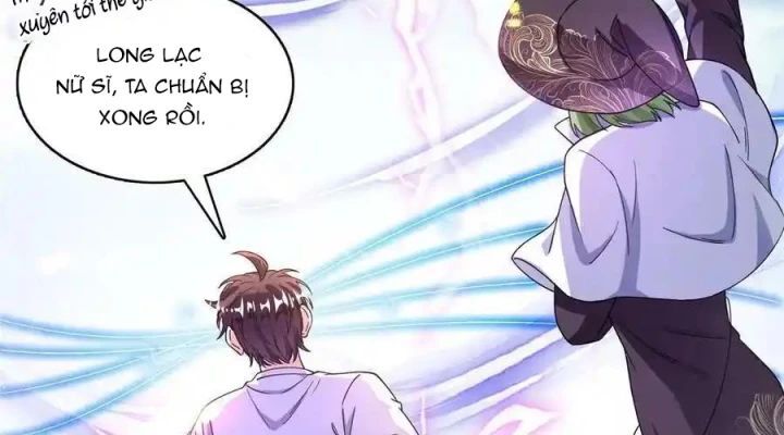 Tu Chân Nói Chuyện Phiếm Quần