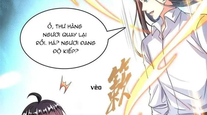 Tu Chân Nói Chuyện Phiếm Quần