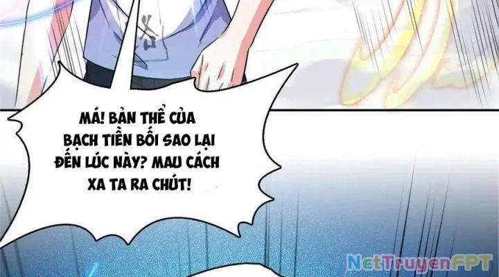 Tu Chân Nói Chuyện Phiếm Quần