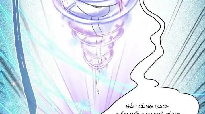 Tu Chân Nói Chuyện Phiếm Quần