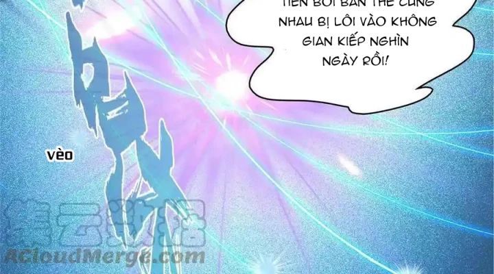 Tu Chân Nói Chuyện Phiếm Quần