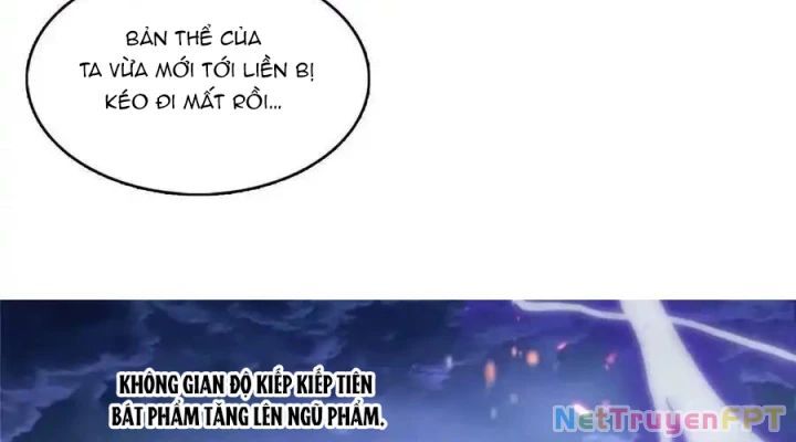 Tu Chân Nói Chuyện Phiếm Quần