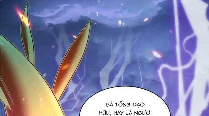 Tu Chân Nói Chuyện Phiếm Quần