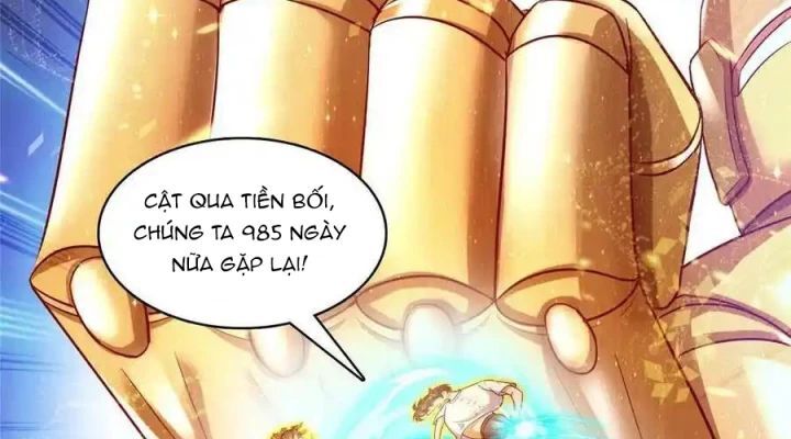 Tu Chân Nói Chuyện Phiếm Quần