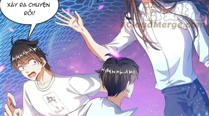 Tu Chân Nói Chuyện Phiếm Quần