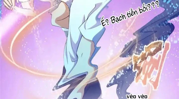 Tu Chân Nói Chuyện Phiếm Quần