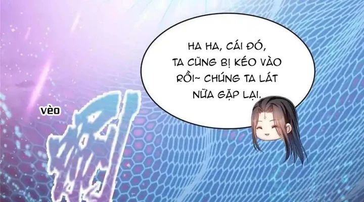 Tu Chân Nói Chuyện Phiếm Quần