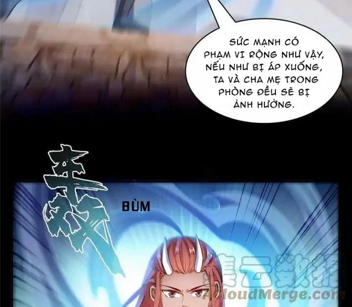 Tu Chân Nói Chuyện Phiếm Quần