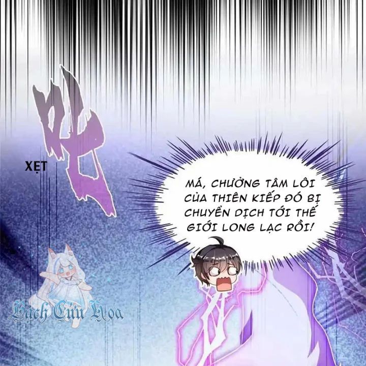 Tu Chân Nói Chuyện Phiếm Quần