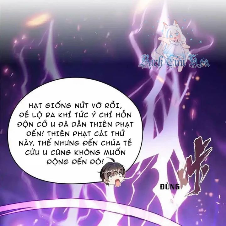 Tu Chân Nói Chuyện Phiếm Quần