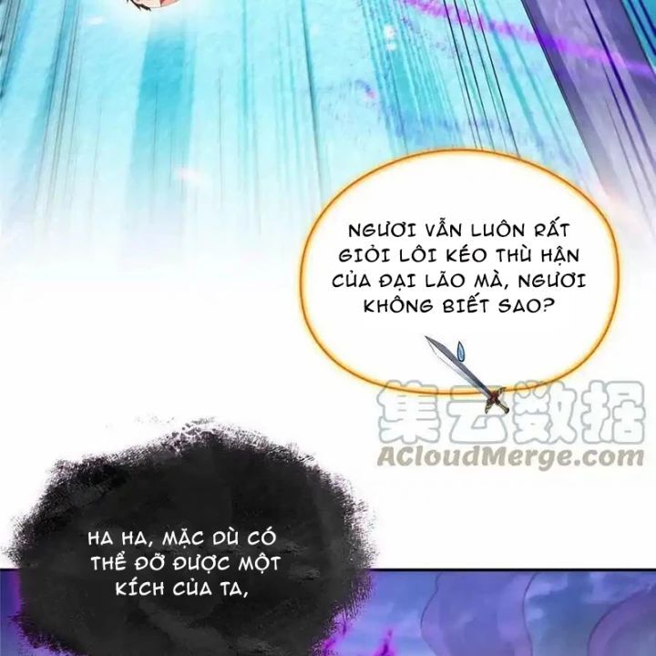 Tu Chân Nói Chuyện Phiếm Quần