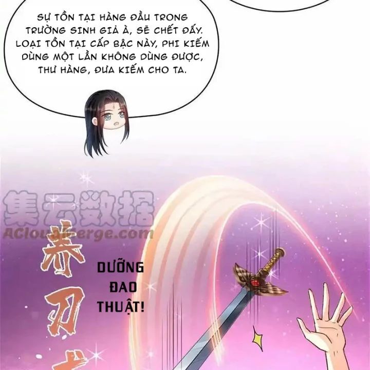 Tu Chân Nói Chuyện Phiếm Quần