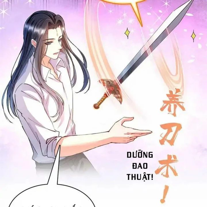 Tu Chân Nói Chuyện Phiếm Quần