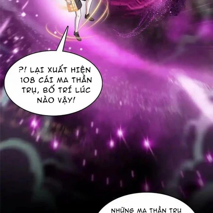 Tu Chân Nói Chuyện Phiếm Quần