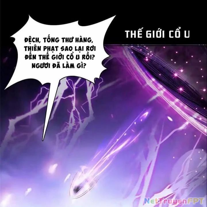 Tu Chân Nói Chuyện Phiếm Quần