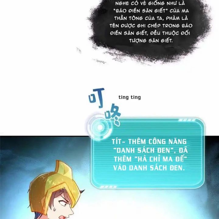 Tu Chân Nói Chuyện Phiếm Quần