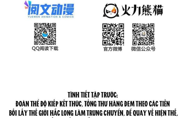 Tu Chân Nói Chuyện Phiếm Quần
