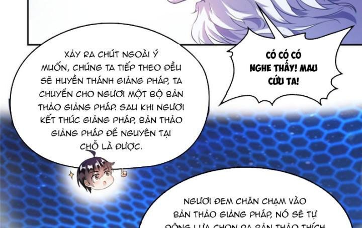 Tu Chân Nói Chuyện Phiếm Quần
