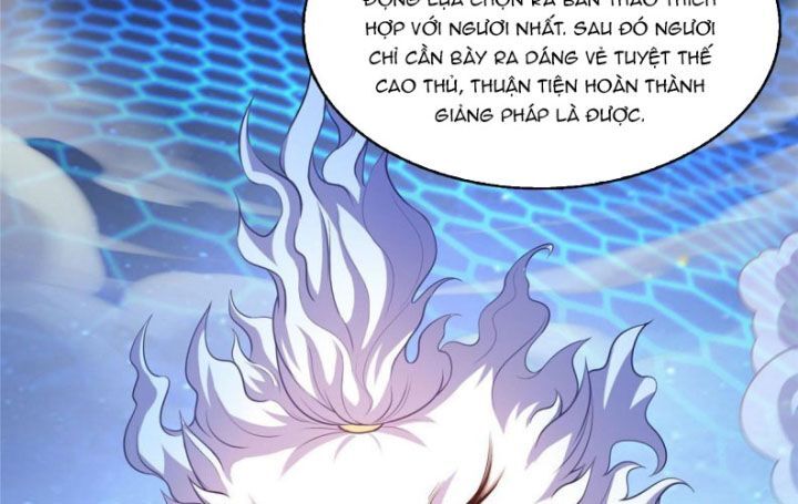 Tu Chân Nói Chuyện Phiếm Quần
