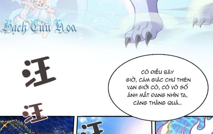 Tu Chân Nói Chuyện Phiếm Quần