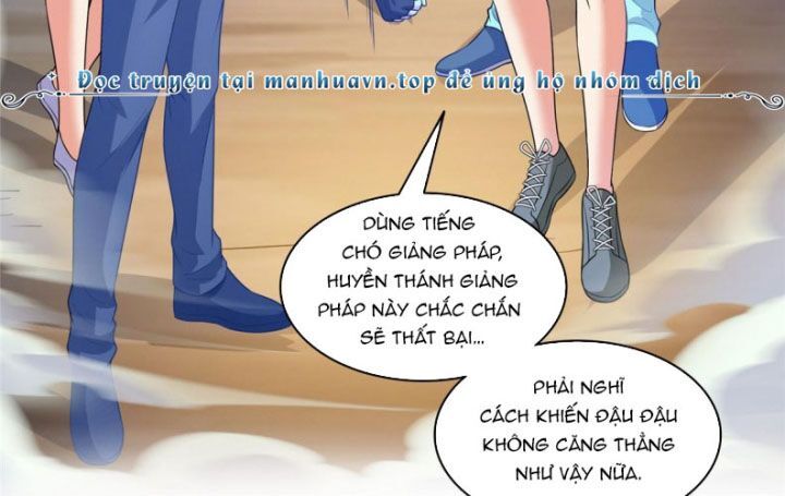 Tu Chân Nói Chuyện Phiếm Quần