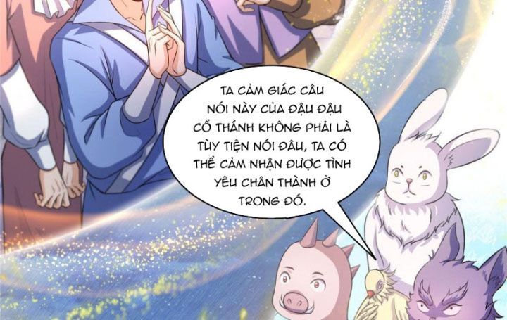 Tu Chân Nói Chuyện Phiếm Quần