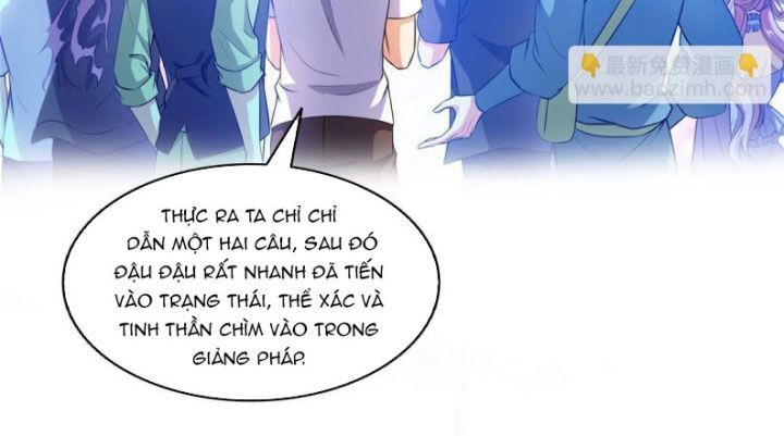 Tu Chân Nói Chuyện Phiếm Quần