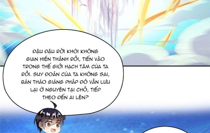 Tu Chân Nói Chuyện Phiếm Quần