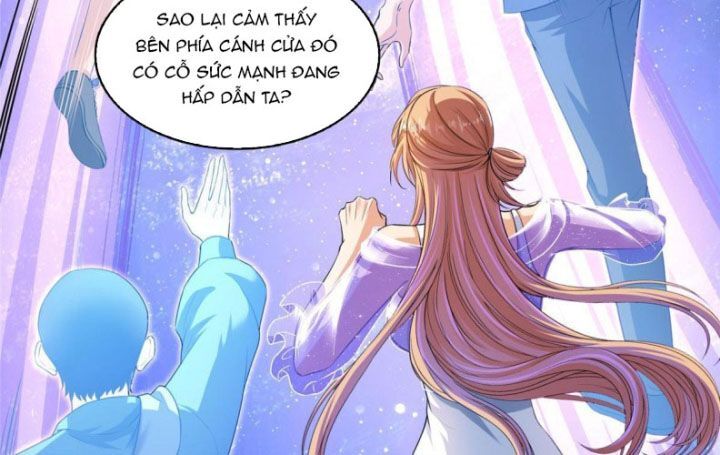 Tu Chân Nói Chuyện Phiếm Quần