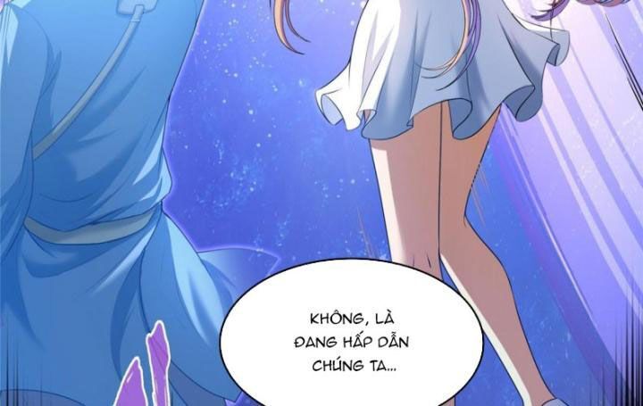Tu Chân Nói Chuyện Phiếm Quần