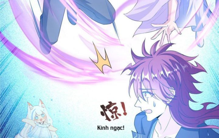 Tu Chân Nói Chuyện Phiếm Quần