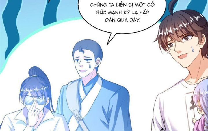 Tu Chân Nói Chuyện Phiếm Quần