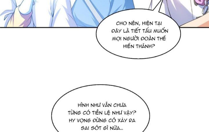Tu Chân Nói Chuyện Phiếm Quần