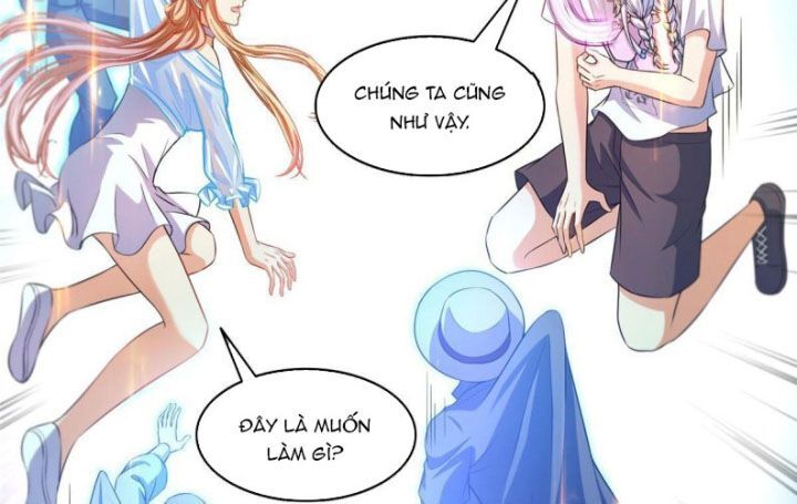 Tu Chân Nói Chuyện Phiếm Quần