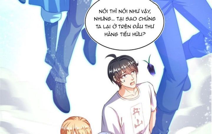 Tu Chân Nói Chuyện Phiếm Quần