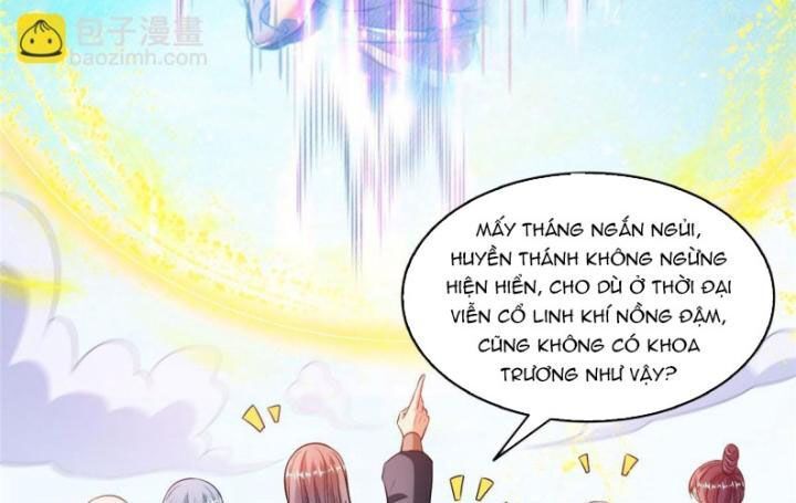 Tu Chân Nói Chuyện Phiếm Quần
