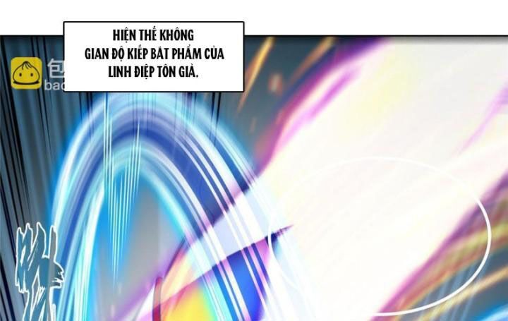 Tu Chân Nói Chuyện Phiếm Quần