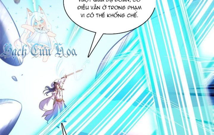 Tu Chân Nói Chuyện Phiếm Quần